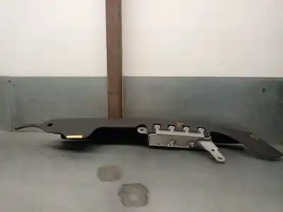 Автозапчастина б/у задня права бічна подушка безпеки для lexus gs (_s19_) 450h (grs191_, gws191_) посилання на oem iam 7393030010a0  7393030010a0