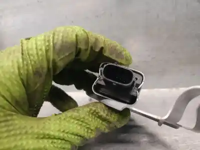 Peça sobressalente para automóvel em segunda mão sensor por lexus gs (_s19_) 450h (grs191_, gws191_) referências oem iam 8986030130 1879001752 denso 