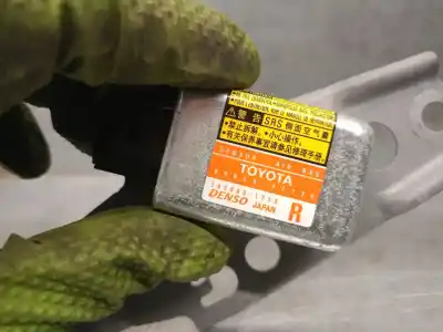 Peça sobressalente para automóvel em segunda mão sensor por lexus gs (_s19_) 450h (grs191_, gws191_) referências oem iam 8986030130 1879001752 denso 