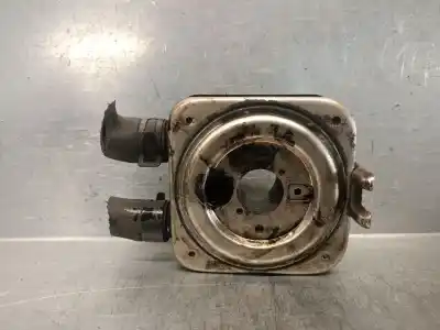 Tweedehands auto-onderdeel motoroliekoeler voor chevrolet epica (kl1_) 2.0 d oem iam-referenties 96440251