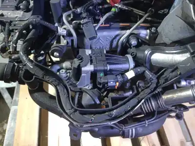 Pezzo di ricambio per auto di seconda mano motore completo per citroen c4 picasso ii 1.6 hdi / bluehdi 115 riferimenti oem iam 9h05 10jbey 