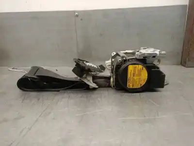 Second-hand car spare part front right seat belt for lexus gs (_s19_) 450h (grs191_, gws191_) oem iam references 7321030b60c1