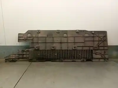 Peça sobressalente para automóvel em segunda mão cobertura / proteção do motor por renault talisman (lp_) 1.5 dci 110 referências oem iam 748145127r