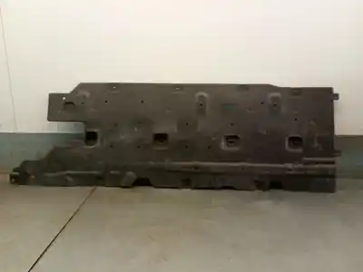 Peça sobressalente para automóvel em segunda mão cobertura / proteção do motor por renault talisman (lp_) 1.5 dci 110 referências oem iam 748154652r