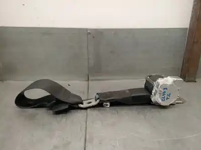 Second-hand car spare part central rear seat belt for lexus gs (_s19_) 450h (grs191_, gws191_) oem iam references 7347030020c0