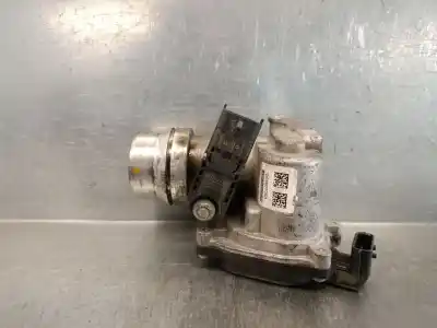 Peça sobressalente para automóvel em segunda mão borboleta de admissão por renault talisman (lp_) 1.5 dci 110 referências oem iam 161a09287r