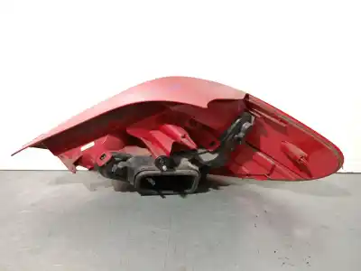 Автозапчасти б/у левый задний фонарь за peugeot 207/207+ (wa_, wc_) 1.4 ссылки oem iam 9686566080  6350hq