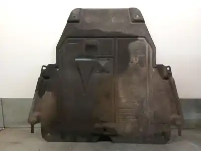 Peça sobressalente para automóvel em segunda mão cobertura / proteção do motor por renault talisman (lp_) 1.5 dci 110 referências oem iam 758906742r