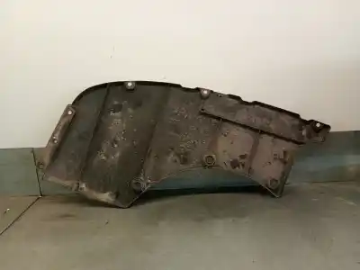 Peça sobressalente para automóvel em segunda mão cobertura / proteção do motor por renault talisman (lp_) 1.5 dci 110 referências oem iam 748a08086r