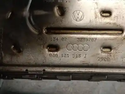 Автозапчасти б/у охладитель рог за volkswagen passat b6 variant (3c5) 2.0 tdi 16v ссылки oem iam 03g131513j 3239787 modine 03g131513j Автозапчасти б/у охладитель рог за volkswagen passat b6 variant (3c5) 2.0 tdi 16v ссылки oem iam 03g131513j 3239787 modine 03g131513j