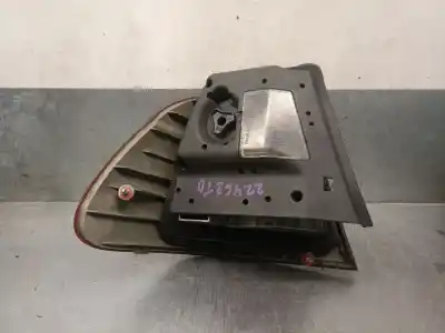 Second-hand car spare part right tailgate light for bmw 3 (e46) 320 d oem iam references 63216946534  63216946534