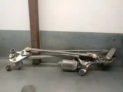Автозапчасти б/у мотор переднего стеклоочистителя за lexus gs (_s19_) 450h (grs191_, gws191_) ссылки oem iam 8511030550  8511030550