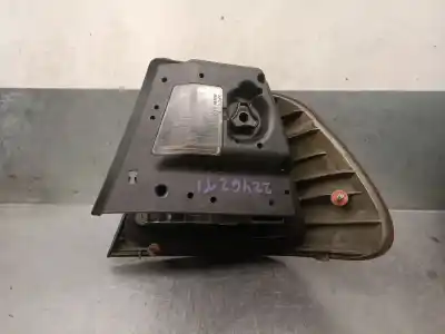 Second-hand car spare part left tailgate light for bmw 3 (e46) 320 d oem iam references 63216946533  63216946533