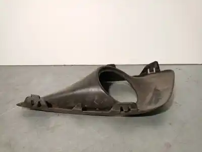 Автозапчастина б/у передня решіта для peugeot 207/207+ (wa_, wc_) 1.4 посилання на oem iam 9688085277  7452hw