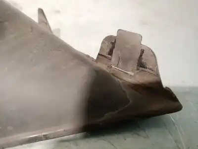 Автозапчастина б/у передня решіта для peugeot 207/207+ (wa_, wc_) 1.4 посилання на oem iam 9688085277  7452hw