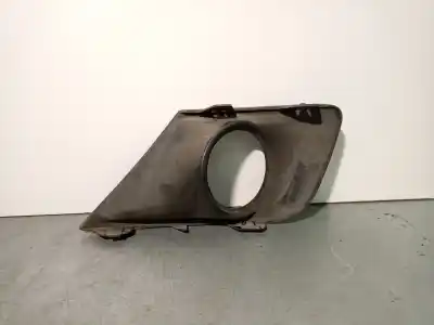 Автозапчастина б/у передня решіта для peugeot 207/207+ (wa_, wc_) 1.4 посилання на oem iam 9688085277  7452hw