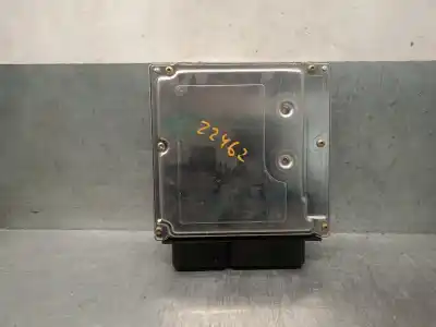 Second-hand car spare part ecu engine control for bmw 3 (e46) 320 d oem iam references dde7791190 0281010565 bosch dde7791190
