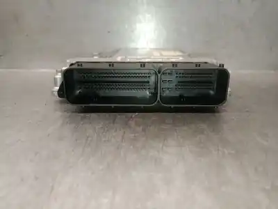 Second-hand car spare part ecu engine control for bmw 3 (e46) 320 d oem iam references dde7791190 0281010565 bosch dde7791190