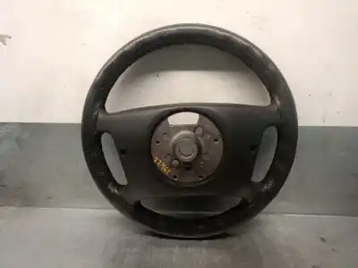 Second-hand car spare part steering wheel for bmw 3 (e46) 320 d oem iam references 32346753948  32346753948