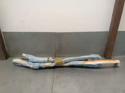 Автозапчастина б/у передня права бічна подушка безпеки для LEXUS GS (_S19_) 450H (GRS191_, GWS191_) Посилання на OEM IAM 6217030090  6217030090