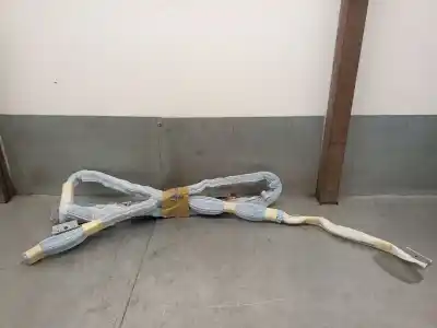 Second-hand car spare part front left side airbag for lexus gs (_s19_) 450h (grs191_, gws191_) oem iam references 6218030090