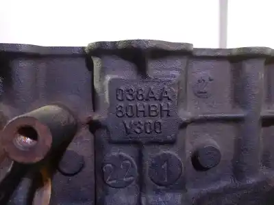 Автозапчасти б/у блокировать за audi a3 (8l1) 1.9 tdi ссылки oem iam  466246 