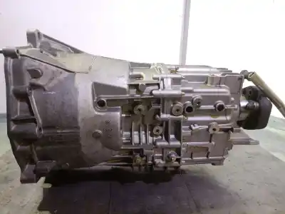 Автозапчастина б/у коробка передач для bmw 3 (e46) 320 d посилання на oem iam hbl