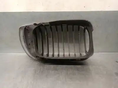 Peça sobressalente para automóvel em segunda mão grelha frontal por bmw 3 (e46) 320 d referências oem iam 511370305490  51137042961