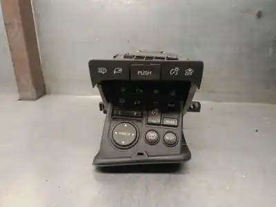 Second-hand car spare part multifunction switch for lexus gs (_s19_) 450h (grs191_, gws191_) oem iam references 8401030690