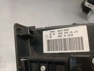 Second-hand car spare part multifunction switch for lexus gs (_s19_) 450h (grs191_, gws191_) oem iam references 8401030690  