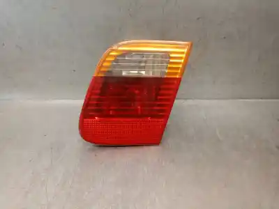 Piesă de schimb auto la mâna a doua LAMPÃ SPATE DREAPTA pentru BMW 3 (E46)  Referințe OEM IAM 6907938  63216907946