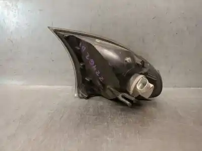 Peça sobressalente para automóvel em segunda mão farolim dianteiro esquerdo por bmw 3 (e46) 320 d referências oem iam 6910979  63137165851