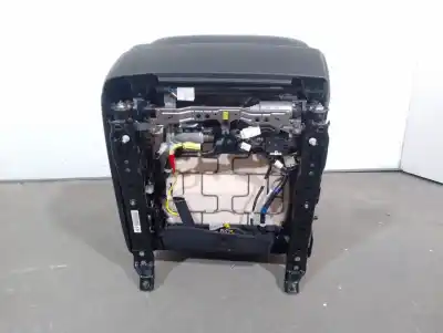 Автозапчасти б/у сиденье правое переднее за lexus gs (_s19_) 450h (grs191_, gws191_) ссылки oem iam 7120030p30c0  7120030p30c0