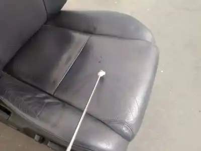 Автозапчасти б/у сиденье правое переднее за lexus gs (_s19_) 450h (grs191_, gws191_) ссылки oem iam 7120030p30c0  7120030p30c0