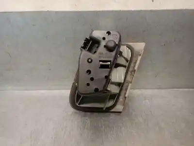 Peça sobressalente para automóvel em segunda mão farolim traseiro esquerdo por bmw 3 (e46) 320 d referências oem iam 6907937  63216907945