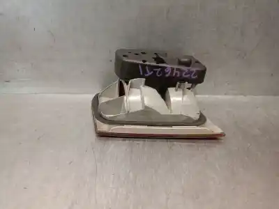 Peça sobressalente para automóvel em segunda mão farolim traseiro esquerdo por bmw 3 (e46) 320 d referências oem iam 6907937  63216907945