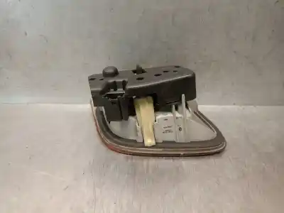 Peça sobressalente para automóvel em segunda mão farolim traseiro esquerdo por bmw 3 (e46) 320 d referências oem iam 6907937  63216907945