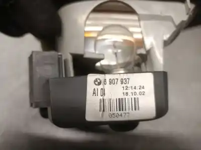 Peça sobressalente para automóvel em segunda mão farolim traseiro esquerdo por bmw 3 (e46) 320 d referências oem iam 6907937  63216907945