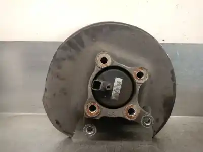 Pièce détachée automobile d'occasion Moyeu De Roue Arrière Droite pour CITROEN C4 PICASSO II 1.6 HDI / BLUEHDI 115 Références OEM IAM 9803736180  9803736180