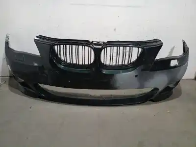 Tweedehands auto-onderdeel voorbumper voor bmw 5 (e60) 525 i oem iam-referenties 51117897208