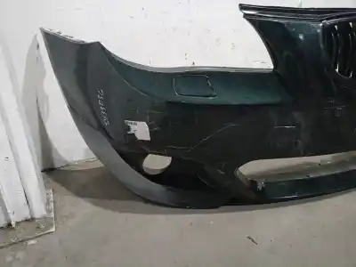 Second-hand car spare part front bumper for bmw 5 (e60) 525 i oem iam references 51117897208  51117897208