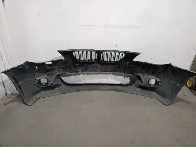 Second-hand car spare part front bumper for bmw 5 (e60) 525 i oem iam references 51117897208  51117897208