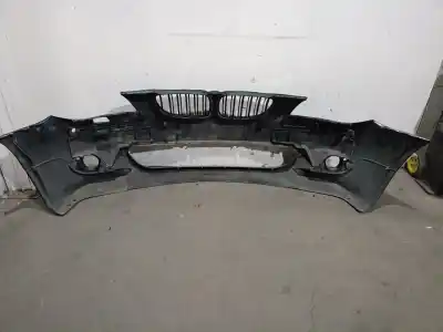 Second-hand car spare part front bumper for bmw 5 (e60) 525 i oem iam references 51117897208  51117897208