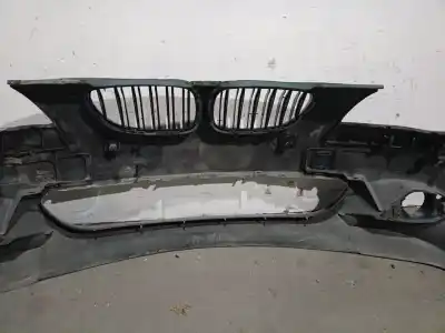 Second-hand car spare part front bumper for bmw 5 (e60) 525 i oem iam references 51117897208  51117897208