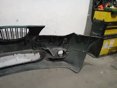 Second-hand car spare part front bumper for bmw 5 (e60) 525 i oem iam references 51117897208  51117897208