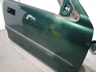 Second-hand car spare part front bumper for bmw 5 (e60) 525 i oem iam references 51117897208  51117897208