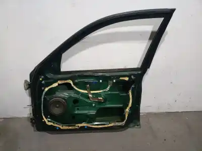 Second-hand car spare part front bumper for bmw 5 (e60) 525 i oem iam references 51117897208  51117897208