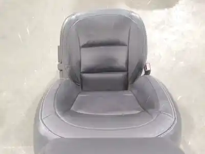 Second-hand car spare part left front seat for nissan qashqai / qashqai +2 i (j10, nj10, jj10e) 1.5 dci oem iam references 87450jd40b  87450jd40b