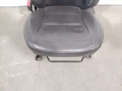 Second-hand car spare part left front seat for nissan qashqai / qashqai +2 i (j10, nj10, jj10e) 1.5 dci oem iam references 87450jd40b  87450jd40b