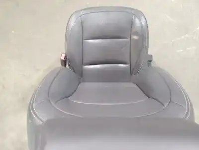 Автозапчастина б/у передне праве сиділо для nissan qashqai / qashqai +2 i (j10, nj10, jj10e) 1.5 dci посилання на oem iam 87400jd10b  87400jd10b
